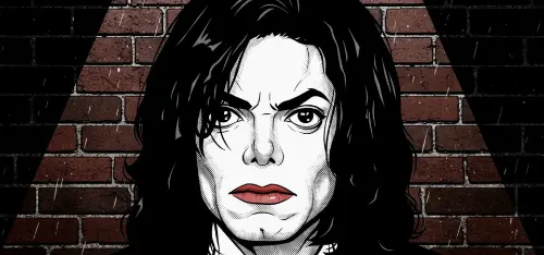 What's New at MJ Not Innocent?