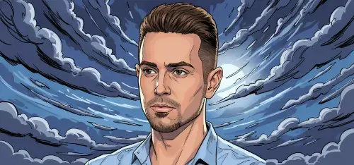 The Psychology Behind Wade Robson’s Defence