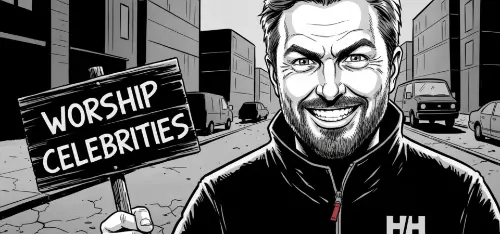 Separating Fact from Fandom