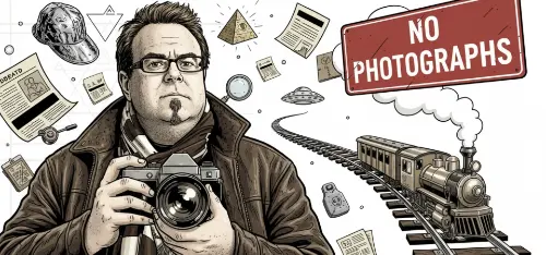 Harrison Funk’s Statements