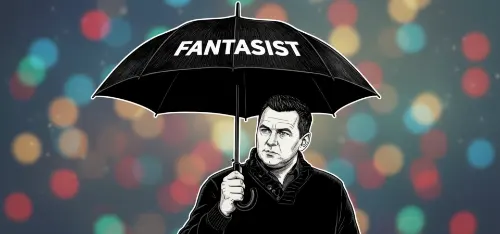 Matt Fiddes’ Michael Jackson Story