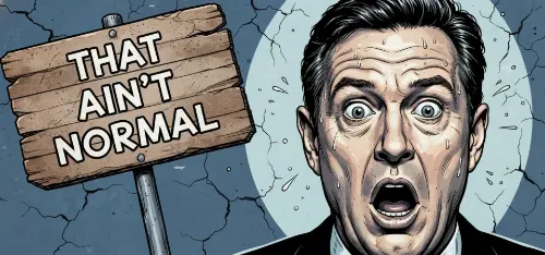 Did Piers Morgan Suggest