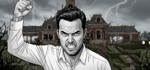 Mike Smallcombe Contradicted His Own Claims