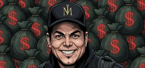 Taj Jackson’s GoFundMe