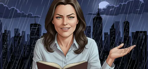 Jenny Winings’ Highly Contradictory Claims