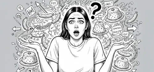 Debunking MJs Fact Vault