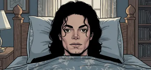 The Missing Bed Blunder