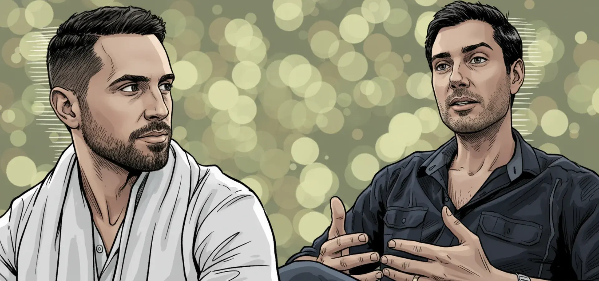 Surviving Michael Jackson