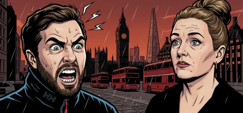 MJ Innocent Ads Pulled