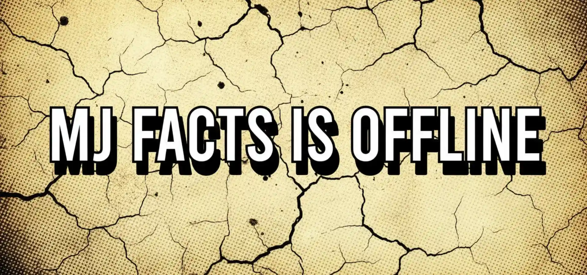 MJ Facts Is Offline