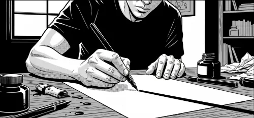 Jordan Chandler’s 1993 Description