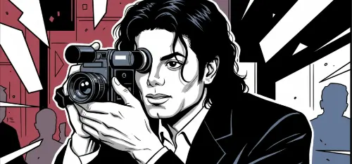 Michael Jackson Documentaries