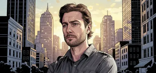 James Safechuck Fabricated A Narrative