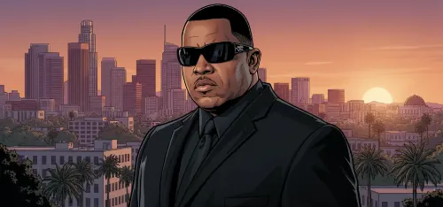 The Ramblings Of Bill Whitfield