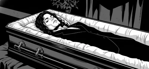 How Would Michael Jackson Defend Himself