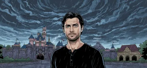 The Euro Disney Myth