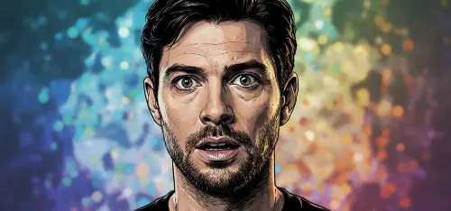 What James Safechuck Told Prosecutors