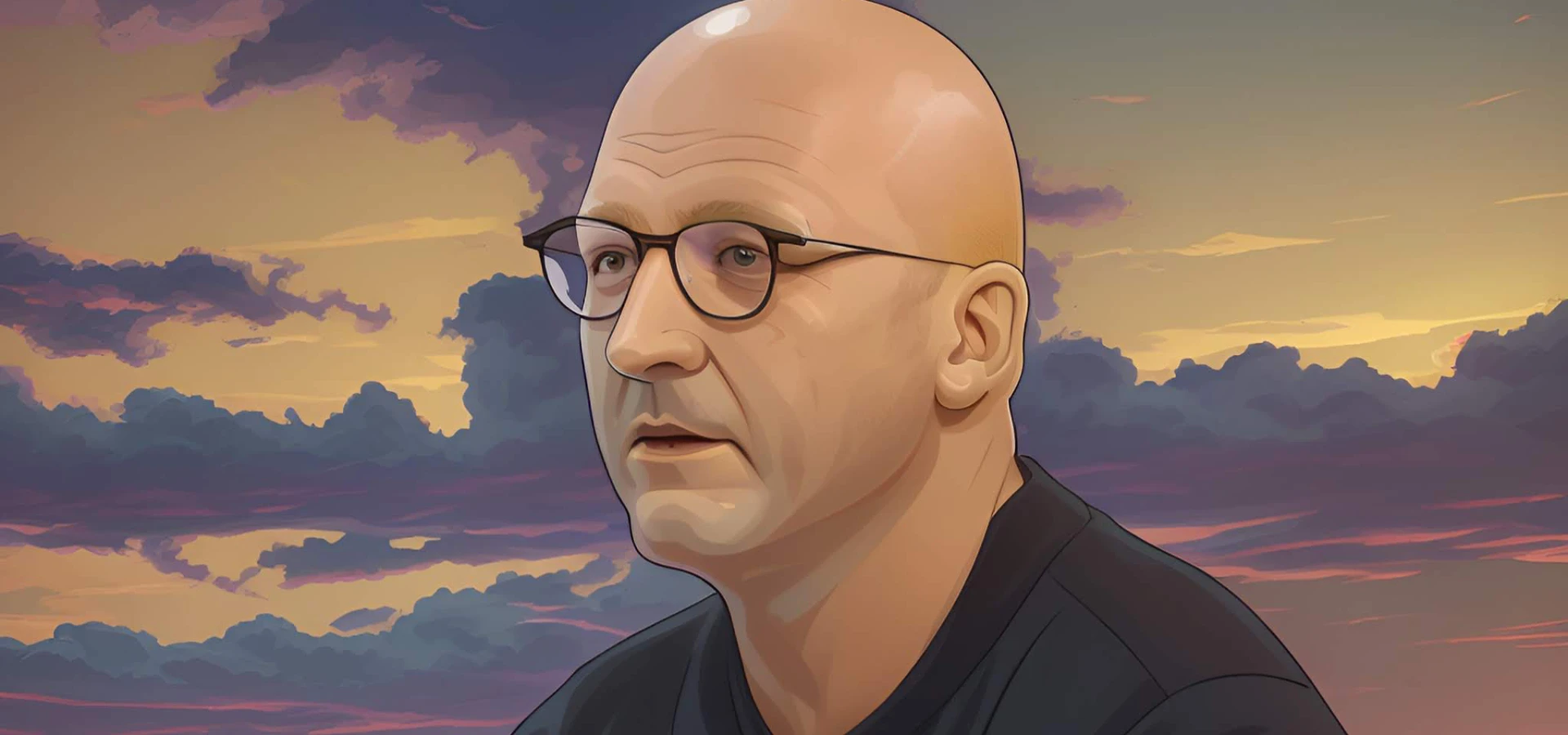 Dan Reed