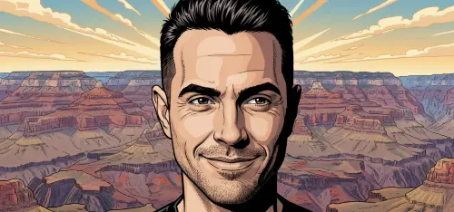 The Grand Canyon Trip