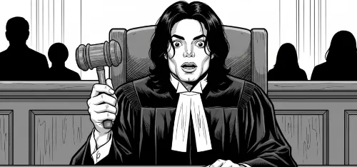 The 2005 "Not Guilty" Verdict