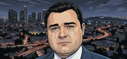 Gavin Arvizo’s Denial