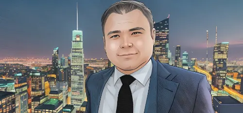 Gavin Arvizo's Denial