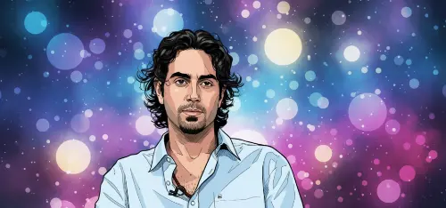 Wade Robson’s Lawsuit